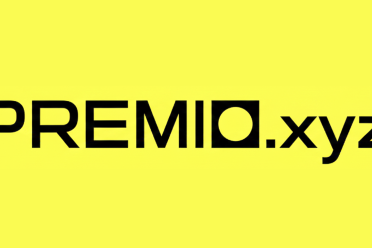 Premio.xyz